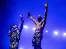 Zwarte Cross maakt nieuwe namen bekend: Mooi Wark, The Opposites en Miss Montreal