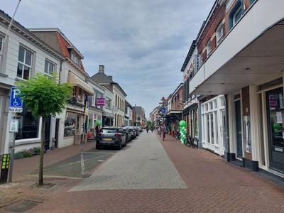 Dit zijn de plannen voor het verkeer door het centrum van Oudenbosch