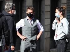 12 infections au Covid sur le tournage de “Mission Impossible 7", la production à nouveau arrêtée