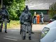 Arrestatieteam valt boerderij Drempt binnen en treft drugslab aan: drie arrestaties