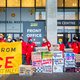 Dat Shell nog steeds prioriteit legt bij aandeelhouderswaarde is teleurstellend