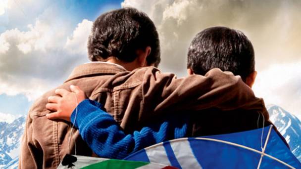 The kite runner