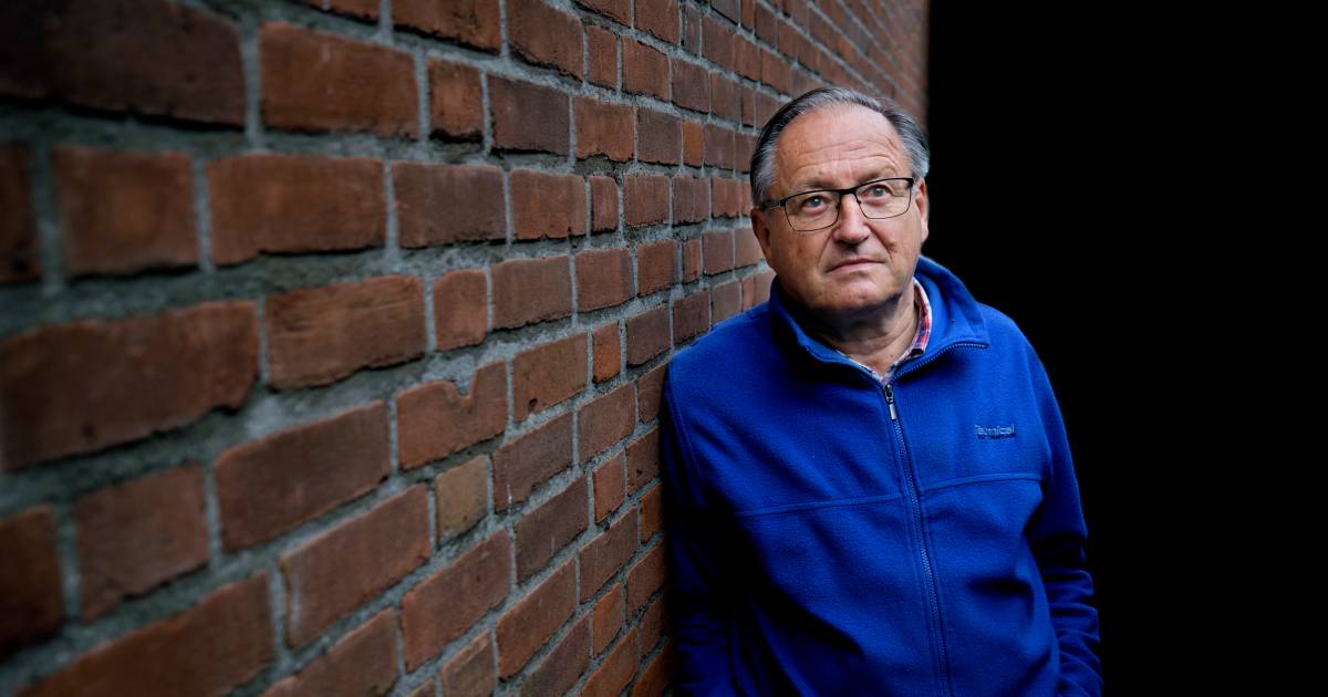 Ies was 43 jaar getrouwd met een vrouw toen hij uit de kast kwam: ‘Ik wilde geen homo zijn’ | Hoeksc