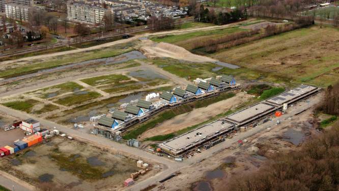 Zijn 55.000 inwoners nodig voor Waalwijk? Voorgenomen forse groei is voer voor discussie