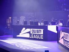 Esportsorganisaties OpTic en Envy fuseren voor Call of Duty League