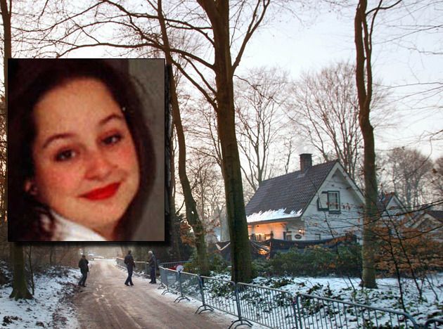 Ron P 18 Jaar In De Cel Voor Moord Christel Ambrosius Binnenland Ad Nl