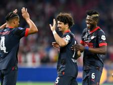 André Ramalho is de KNVB dankbaar: ‘Een club als PSV verdient het om in de Champions League te spelen’
