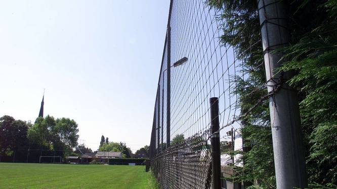 Voor een halve ton nieuwe ballenvangers in Boekel en Venhorst