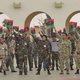 Oost-Libië eist autonomie