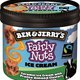 Ben & Jerry's ijs favoriet van Max Havelaar