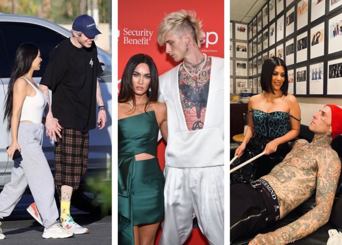 Instagram @silksneaker - Getty Images - Getty Images
