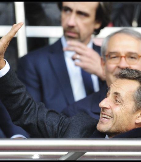 Sarkozy, législateur belge?