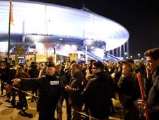 Le match amical Angleterre-France maintenu à Londres