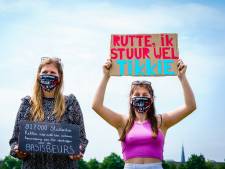 Studenten financieel afhankelijker van ouders: ‘Als ik niet rondkom zegt mijn moeder: komt goed!’