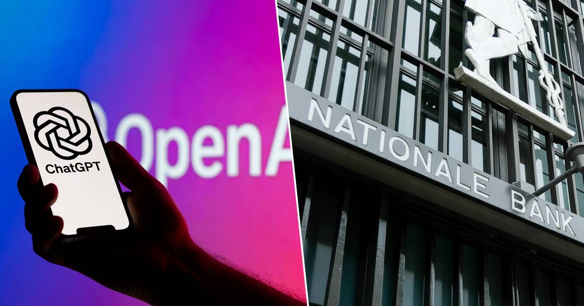 National Bank calls for “reasonable” regulation of artificial intelligence |  Technique