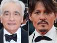 Terugkeer van de kleppers: Martin Scorsese en Johnny Depp maken comeback op Filmfestival van Cannes