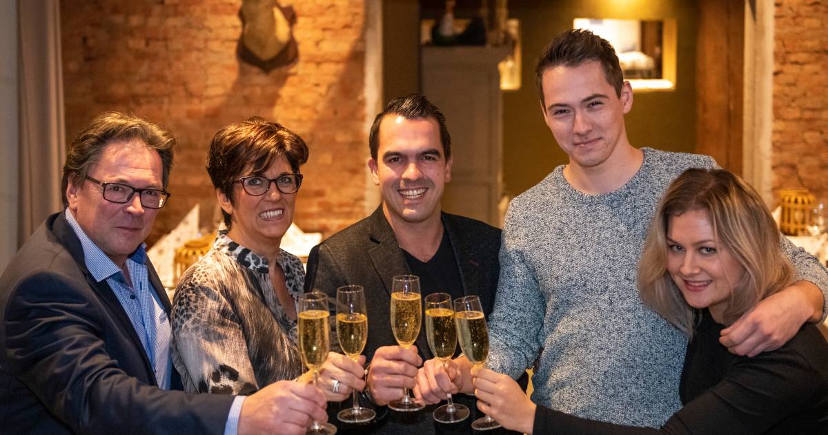 Familie Mahu stopt met Petrus & Paulus Hoeve in Lamswaarde, restaurant gaat verder als State