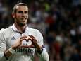 Gareth Bale prolonge au Real