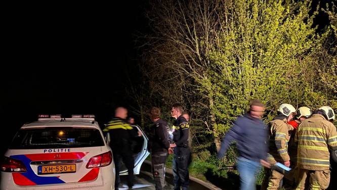 Verdachte shovel-aanslag op persfotografen Lunteren drie maanden langer in de cel