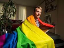 Demonstratie voor homo-acceptatie in Enschede staat los van mishandeling Gerardo