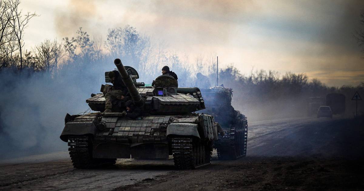 La difesa vuole inviare più camion in Ucraina |  All’estero