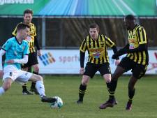 WNC sneuvelt in bekertoernooi na strafschoppen tegen Meerkerk en ziet Ibrahimovic uitvallen