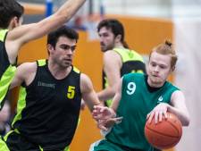 Knokken voor de titels en lol hebben: 2500 sportieve studenten naar NK in Wageningen