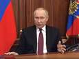 L'allocution hallucinante de Poutine avant d’envahir l’Ukraine
