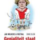 Verrassend exposé over Jan Wolkers’ innige band met voetbal