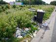 Schauvliege raamt kost opruimen zwerfvuil in Vlaanderen op 49 miljoen