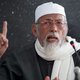 Radicale Indonesische geestelijke Bashir vast
