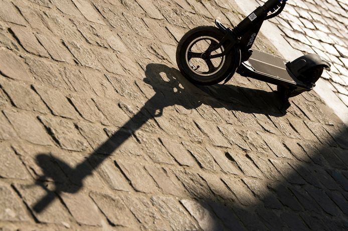 Un homme contrôlé à plus de 100 km/h en trottinette électrique !