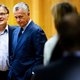 Moszkowicz wil 'passie blijven uitoefenen'