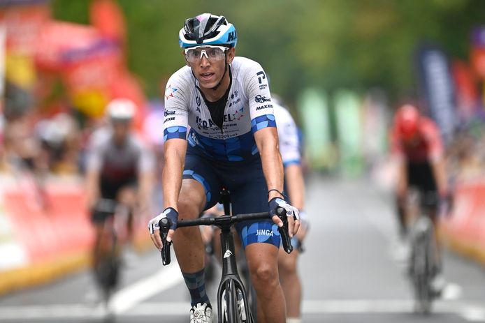 Dylan Teuns, le coureur belge le mieux armé pour briller sur le Tour de Lombardie 2022?