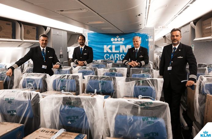 KLM