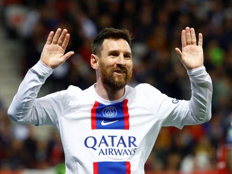 LIVE: Lionel Messi rejoint l’Inter Miami 