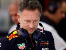 Red Bull-baas Christian Horner: ‘Heet, beetje winderig, dus ik verwacht een fascinerende strijd vooraan’