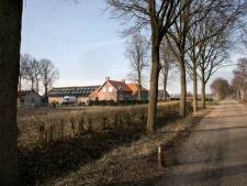 Leegveld Deurne moet plaatsmaken voor natuur