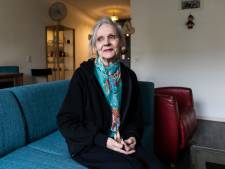 Petra Wessels (71) vraagt niet graag hulp, maar zelfstandig wonen valt soms wel zwaar