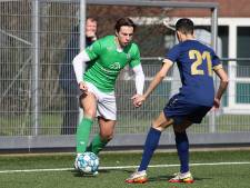 CSW verslikt zich opnieuw, negenklapper voor Nieuwkoop en dit gebeurde nog meer op de voetbalvelden