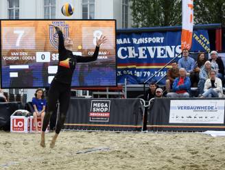PRIMEUR. Allereerste jeugdmanche van King of the Court in Gent: “We verwachten denderend schouwspel”