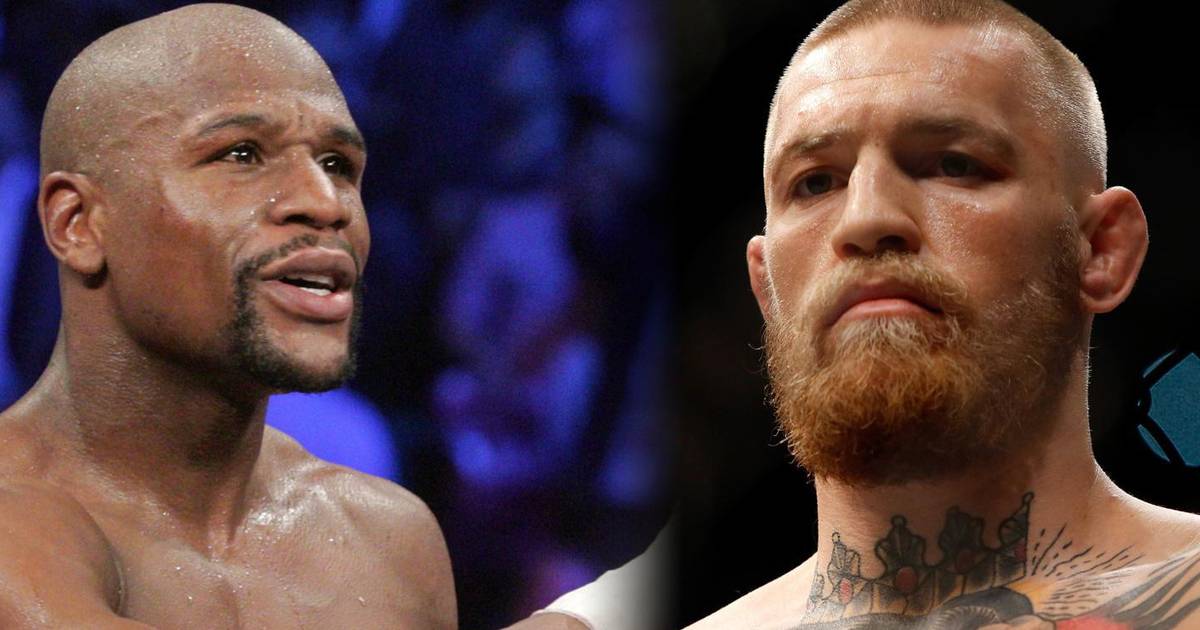 MayweatherMcGregor est un combat &quot;ridicule&quot; pour Lennox