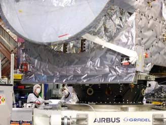 Europese ruimtesonde start binnen een week aan jarenlange reis naar Jupiter