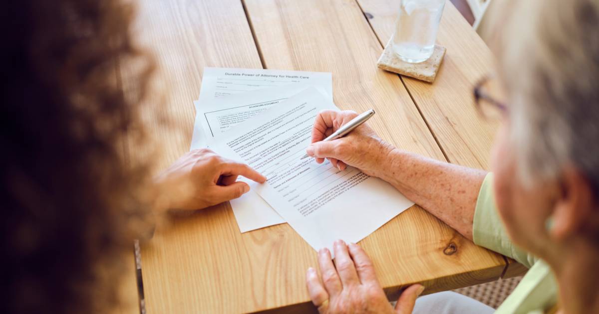 Notaris vindt testament dat zonder 'Erfgenaam Gezocht' nooit gevonden
