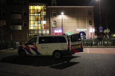Man (40) gewond bij steekpartij aan Oost Vaardeke in Oudenbosch