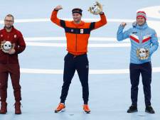 Thomas Krol blij met Noorse opponent in gouden race: ‘Soms heb je geluk’