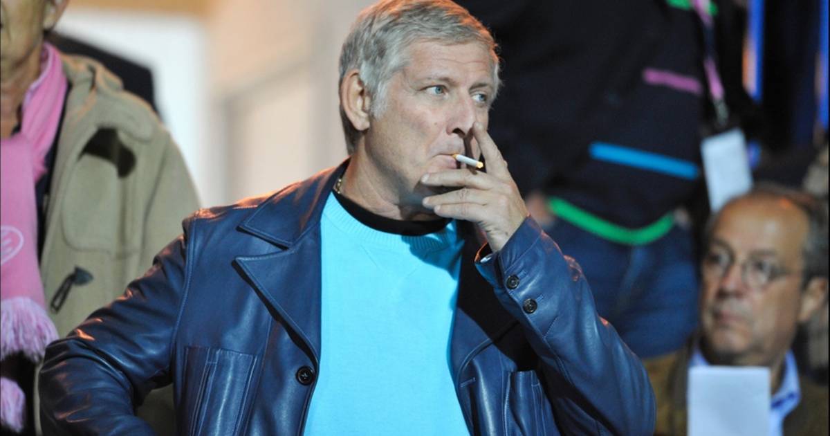 Patrick Sebastien La Belgique Et Moi C Est Fini Show 7sur7 Be