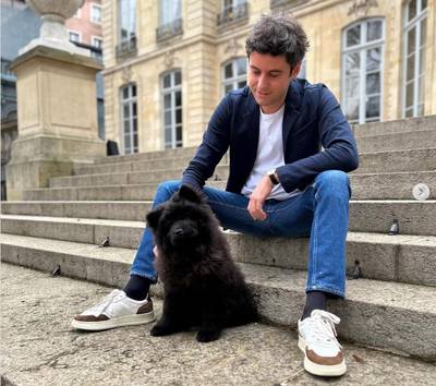 Une photo de son chien en pleine séance à l’Assemblée: Gabriel Attal revient sur la polémique