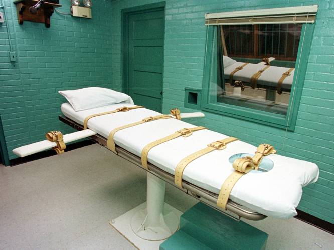 Virginia is eerste zuidelijke Amerikaanse staat die doodstraf afschaft