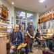 'In de hectiek van het leven brengt een instrument ook veel rust'